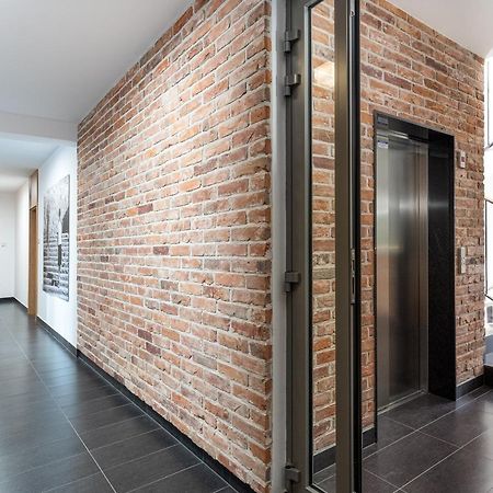 קרקוב Jazz Station Apartment Go New & Pure מראה חיצוני תמונה